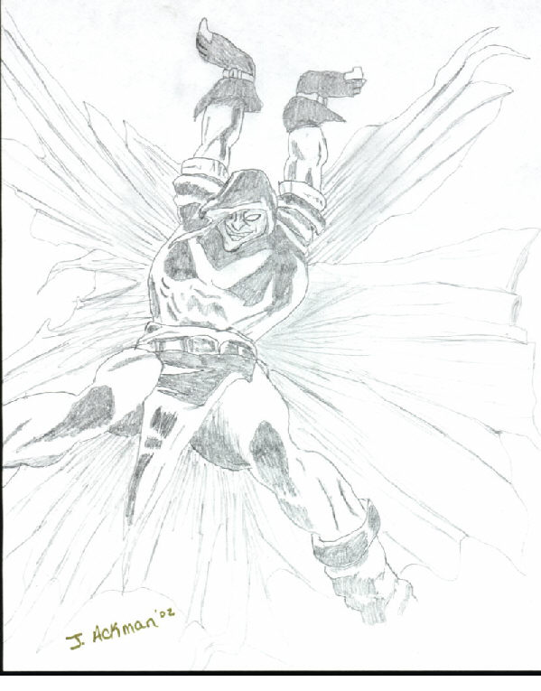 Green Goblin